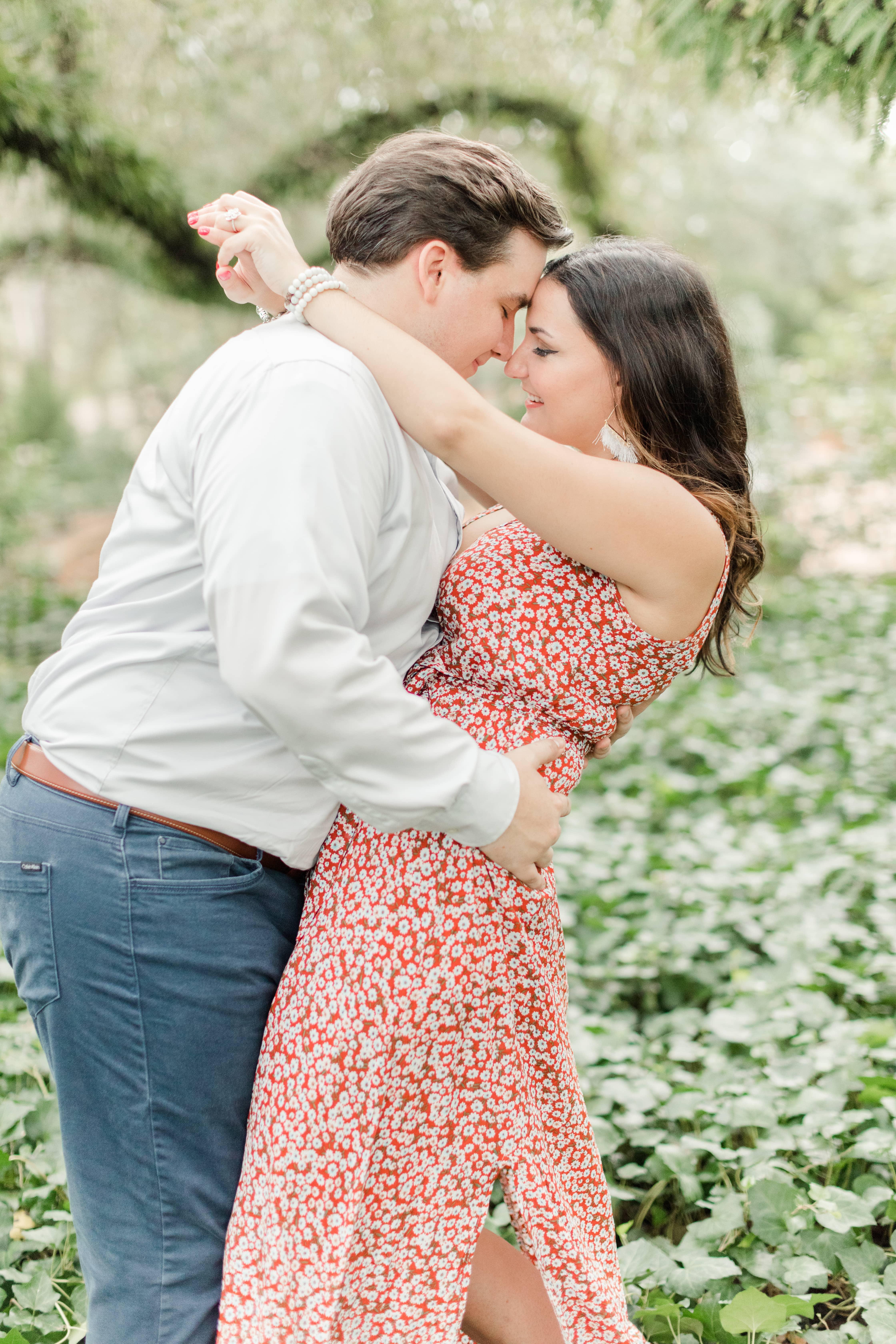 The Wedding Website of Anastasia Heath and Joshua Black