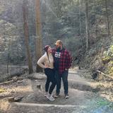 Daniel Boone National Forest
