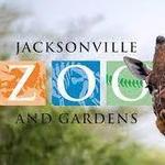 Jacksonville Zoo and Gardens