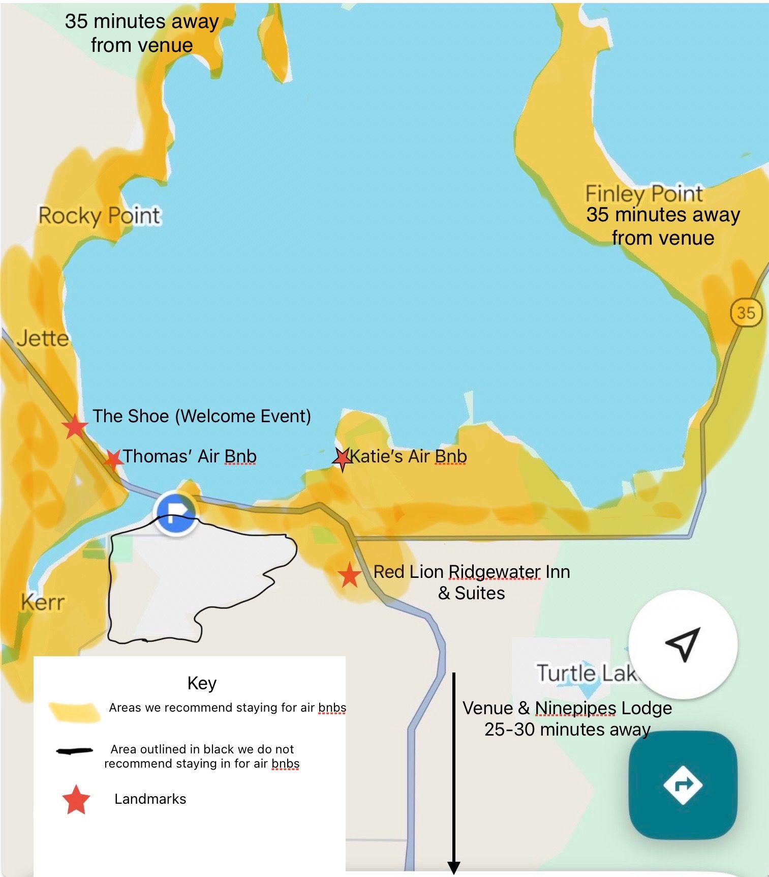 The Wedding Website of Katie Foss and Thomas Donahue