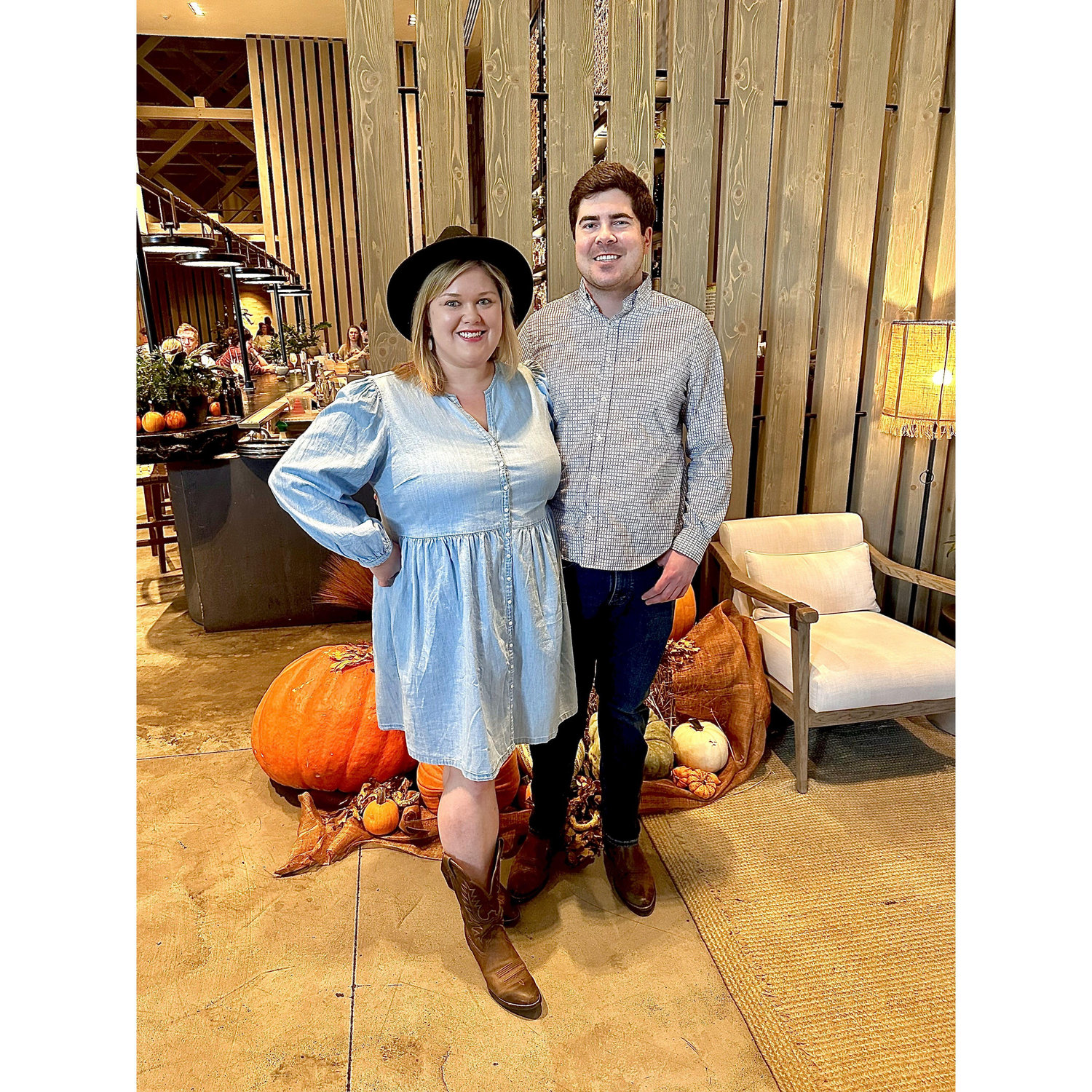 Exploring Nashville for Alex's birthday