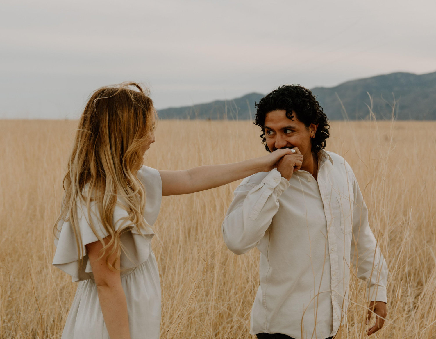 The Wedding Website of Shannon Chumbley and Jackson Holly