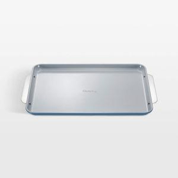 Caraway Large Baking Sheet, Slate