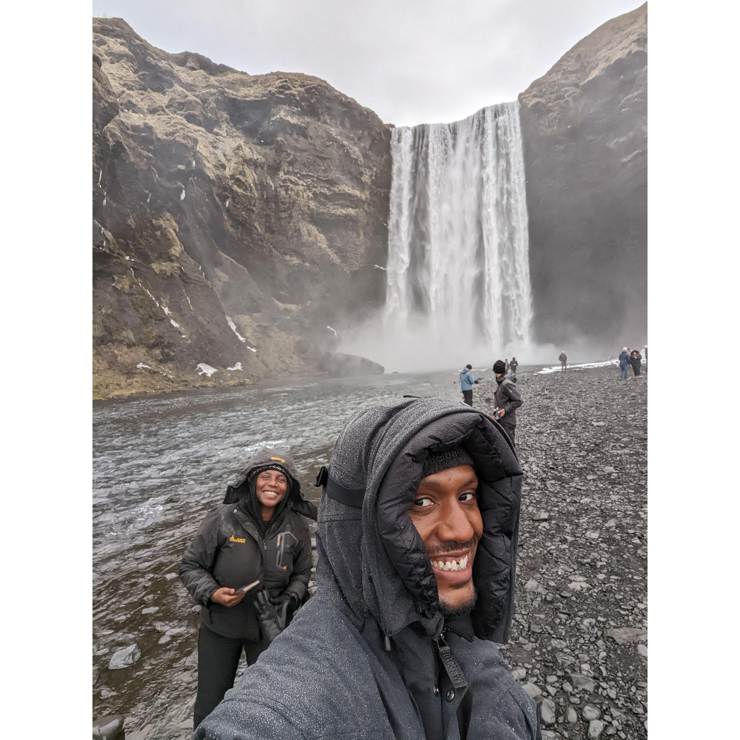 Iceland