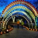 Botanica, The Wichita Gardens