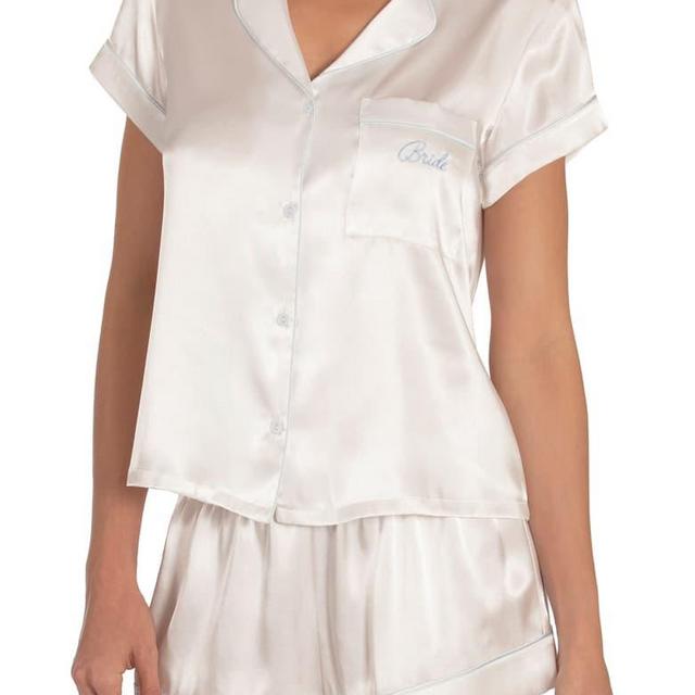 Bride Pajamas - Small