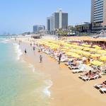 Frishman Beach