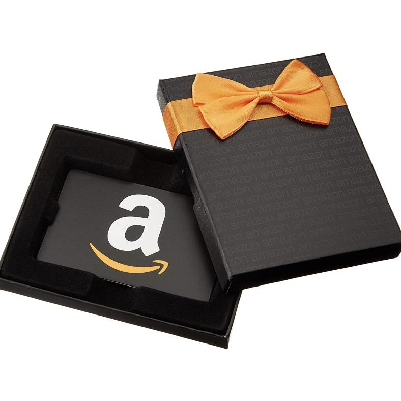 Amazon Gift card