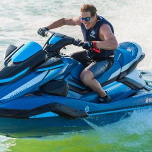 Jet Ski Fund