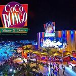 Coco Bongo Open Bar