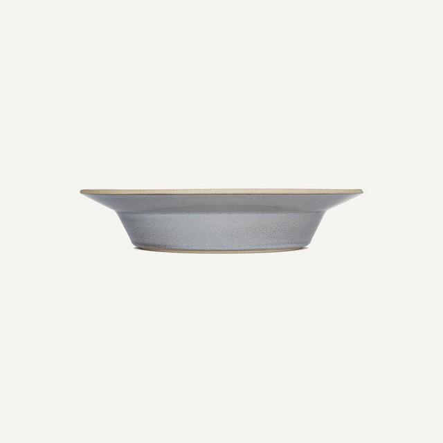 Low Bowl - Slate Gray