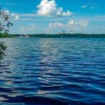 Chain of Lakes