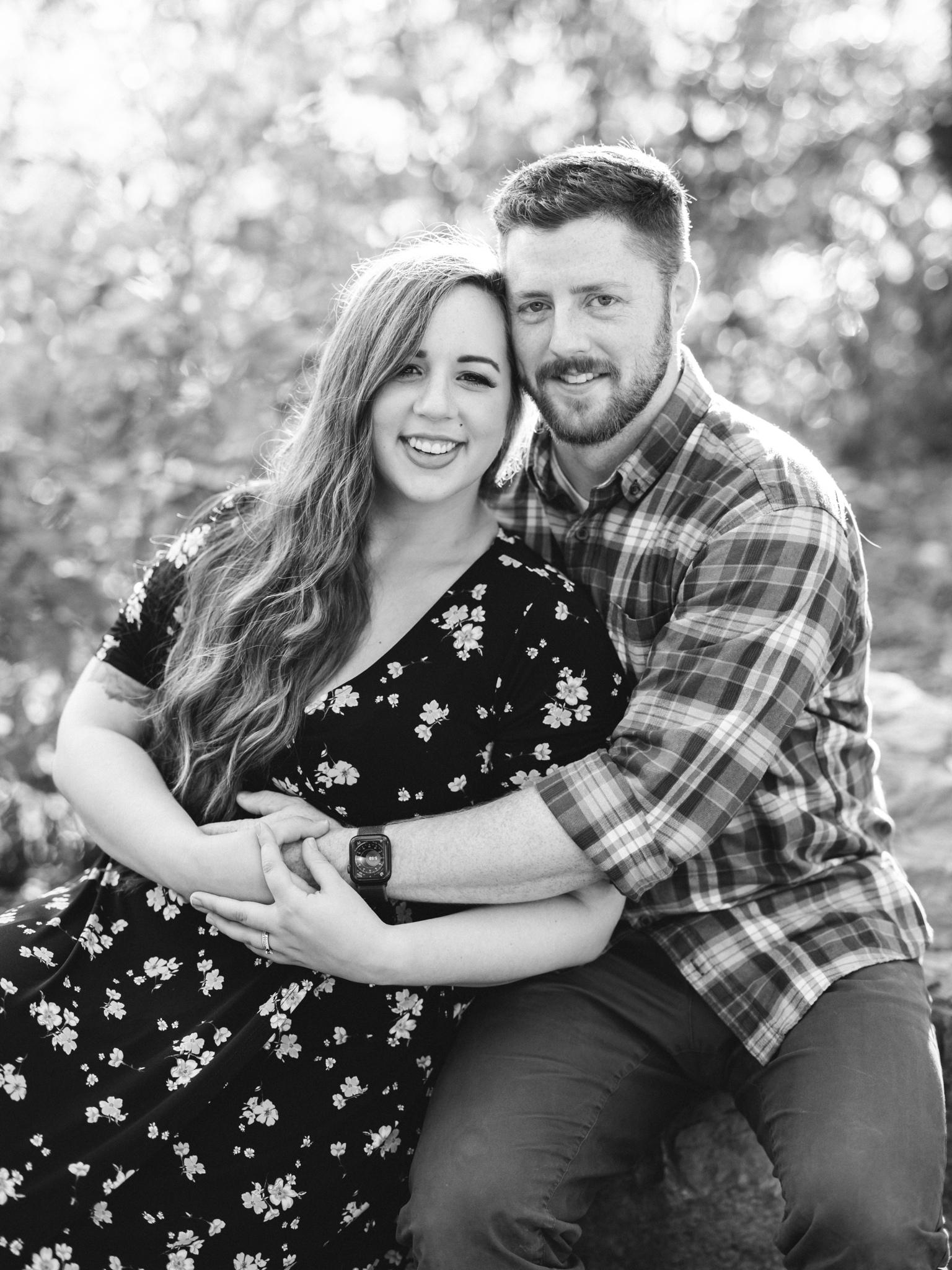 The Wedding Website of Grady O'Gorman and Nikki Stibal