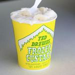 Ted Drewes Frozen Custard