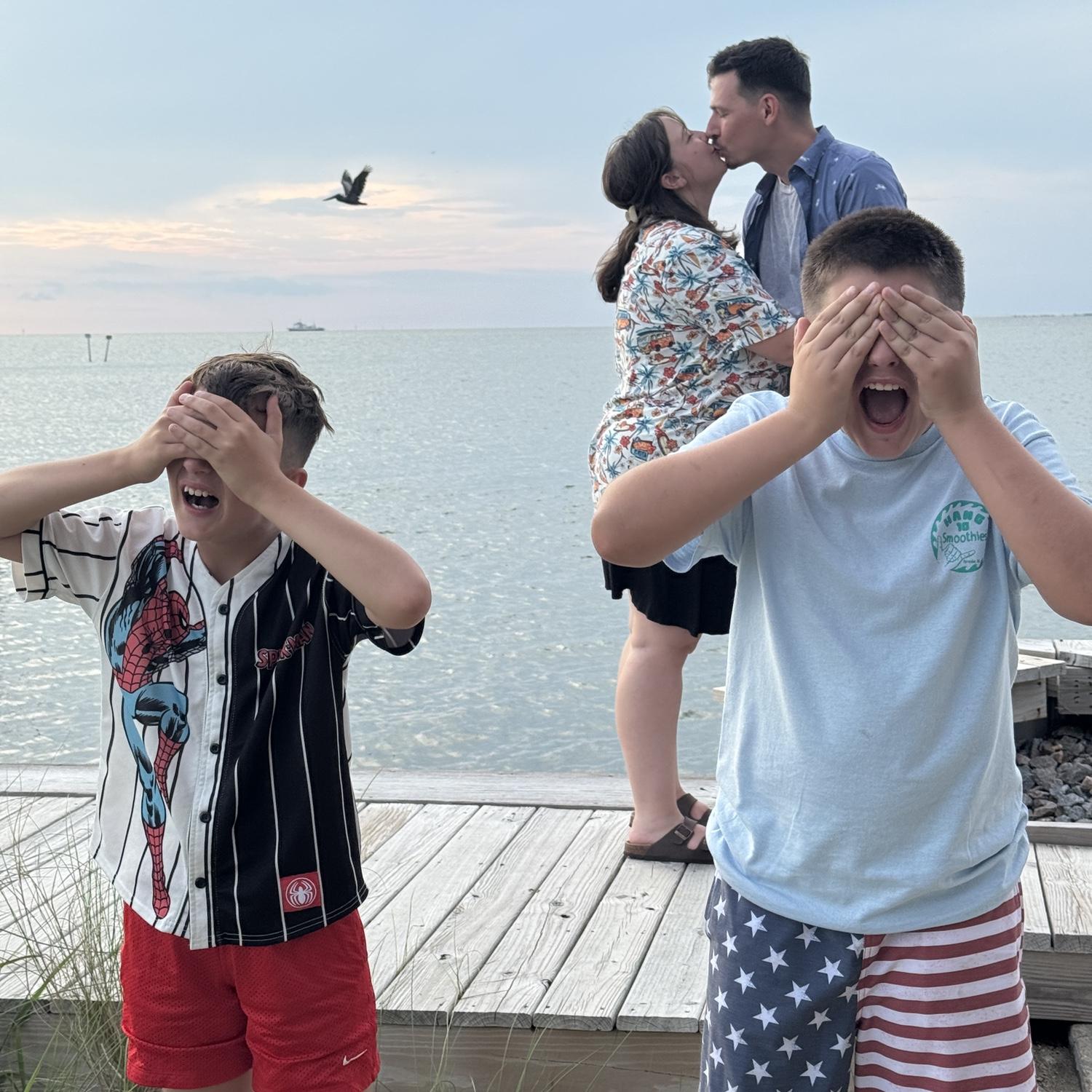 We had a little photoshoot to celebrate our engagement! 
-07-10-25-