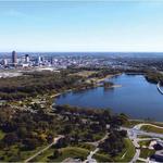 Gray's Lake Park