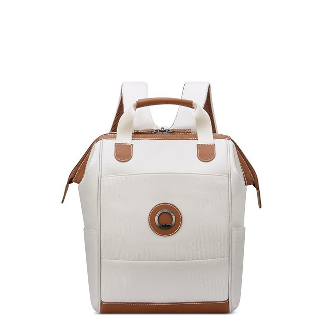 DELSEY Paris Chatelet 2.0 Tote Travel Backpack Bag