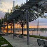 Smale Riverfront Park