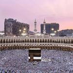Masjid Al Haram