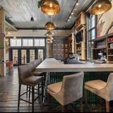 The Industry Kitchen & Bar