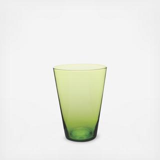 Eau Minerale Glass