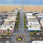 Hermosa Beach Pier