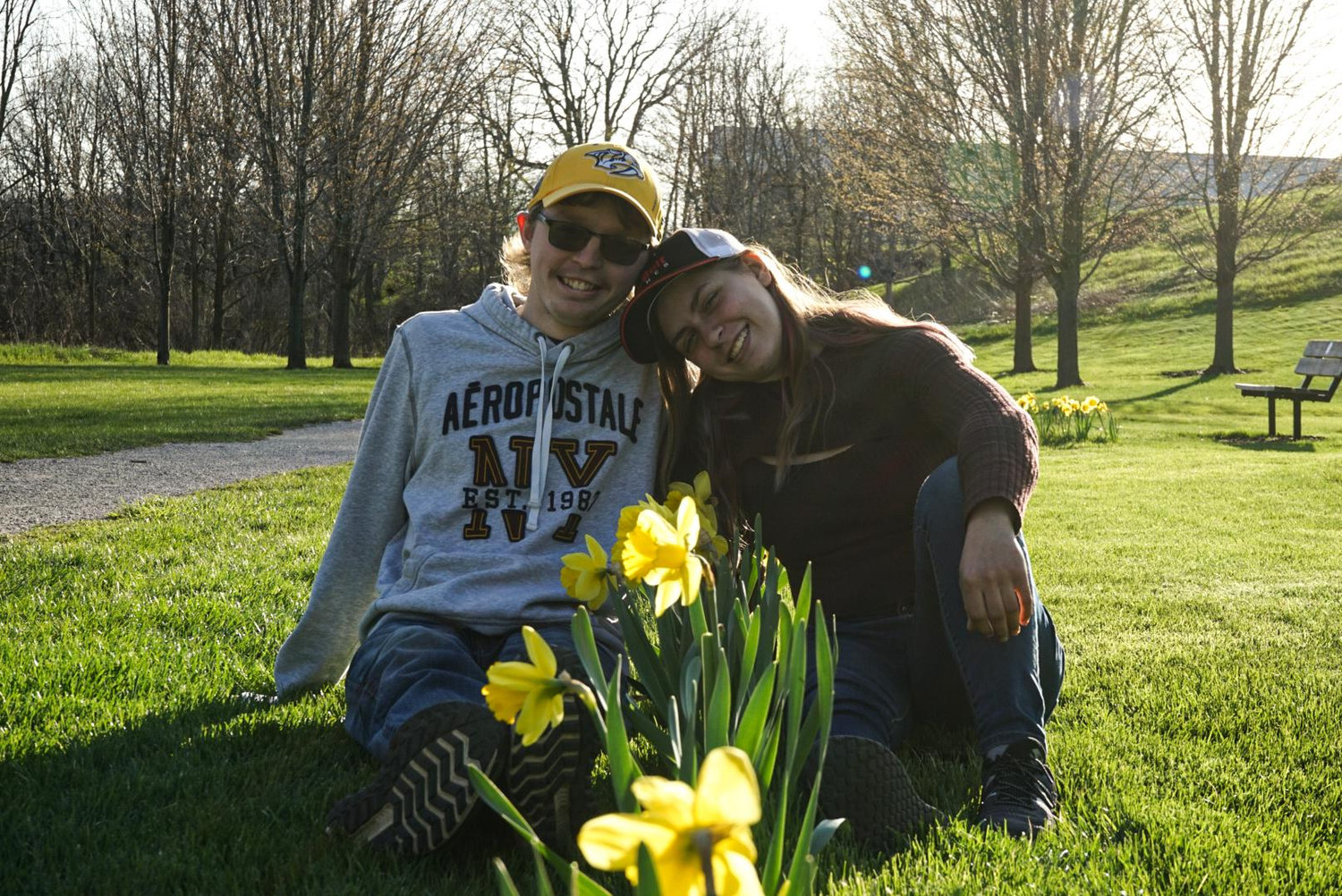 The Wedding Website of Lexi McLeod and Joe Jacklin