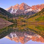 Maroon Bells
