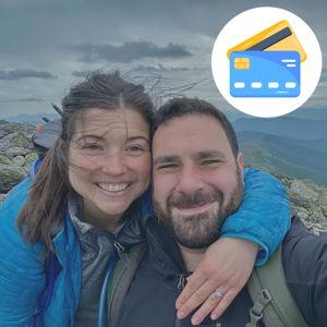 Newlywed Fund (Credit/Debit Card)