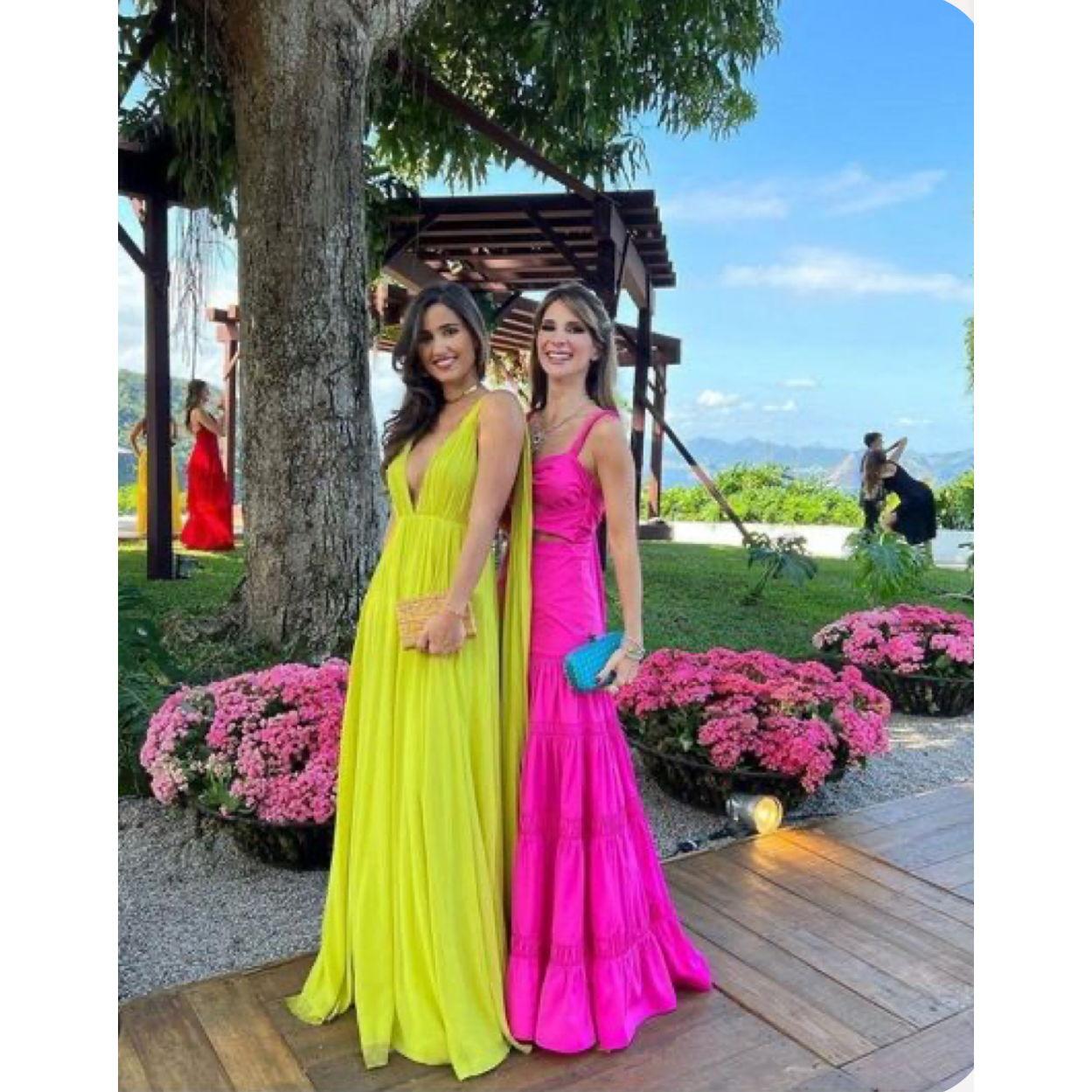 Vestimenta para damas