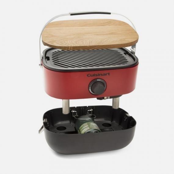 Discontinued Venture Portable Gas Grill