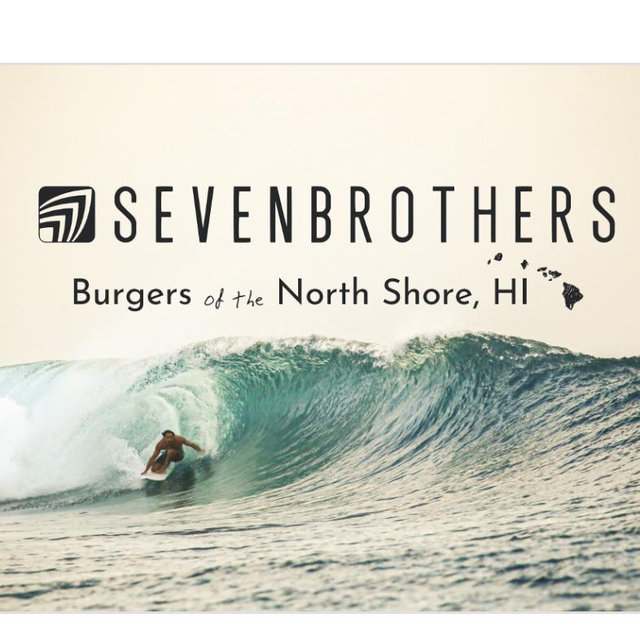 Seven Brothers gift card