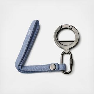 Multi-Functional Keychain