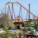 Six Flags Great America