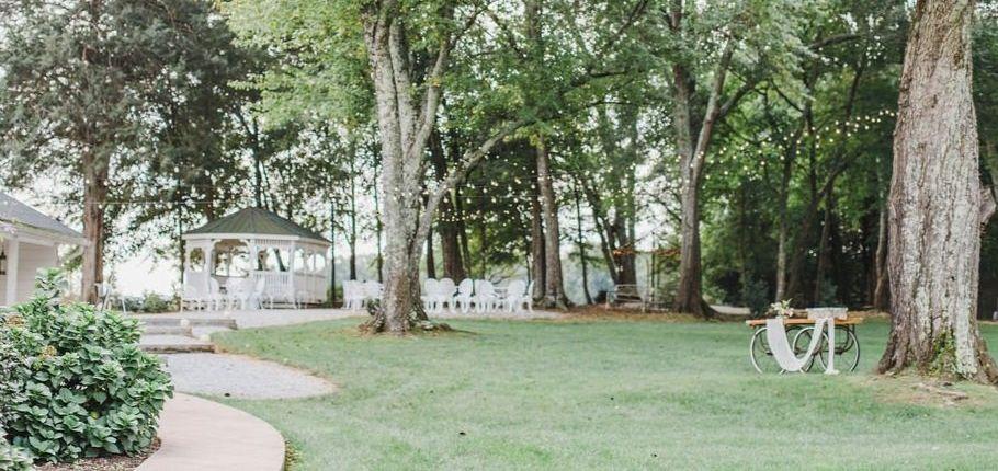 The Wedding Website of Madison Orcurto and Caleb Newton