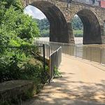 Northwest River Trail