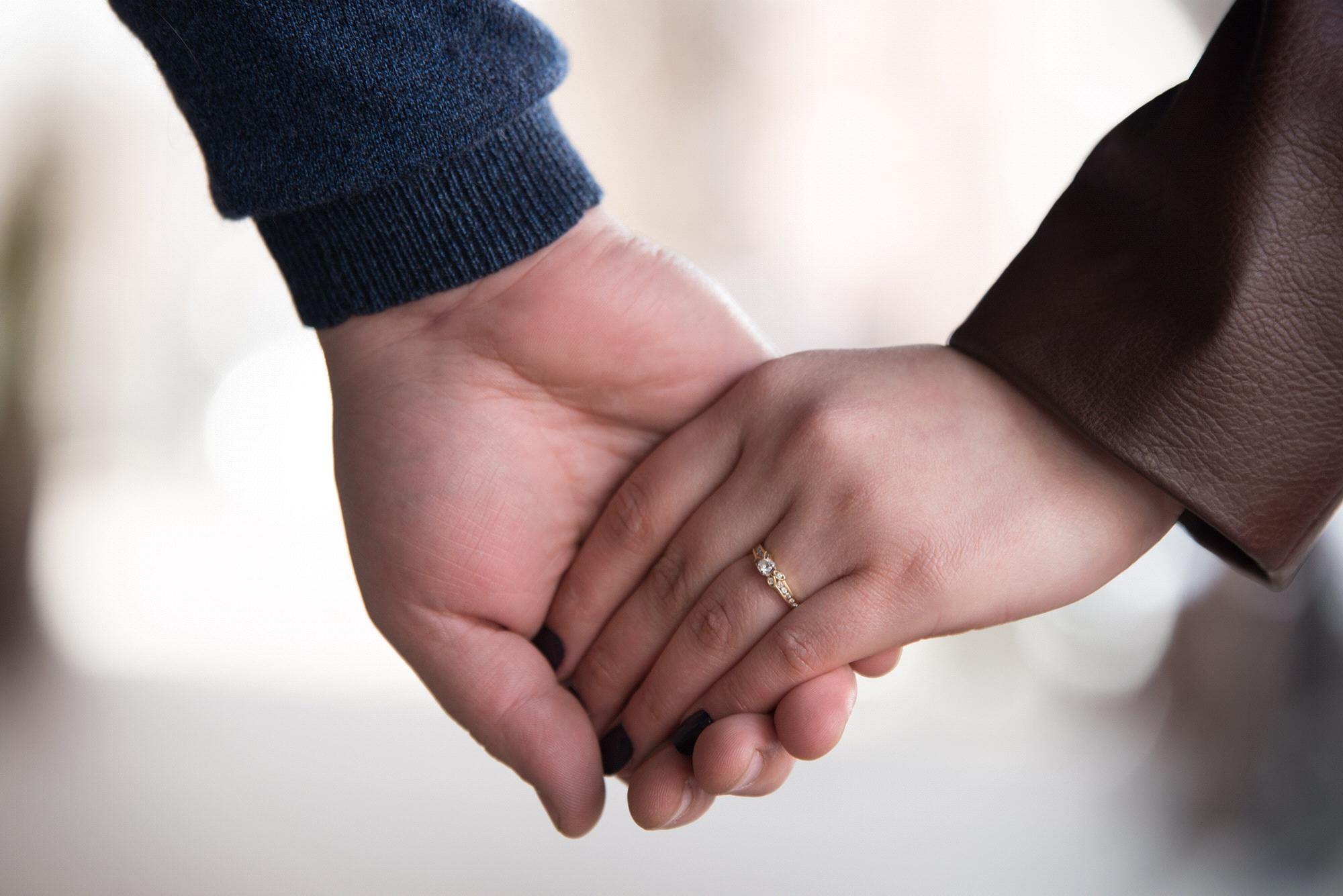 We are truly honored to continue the story of this ring.