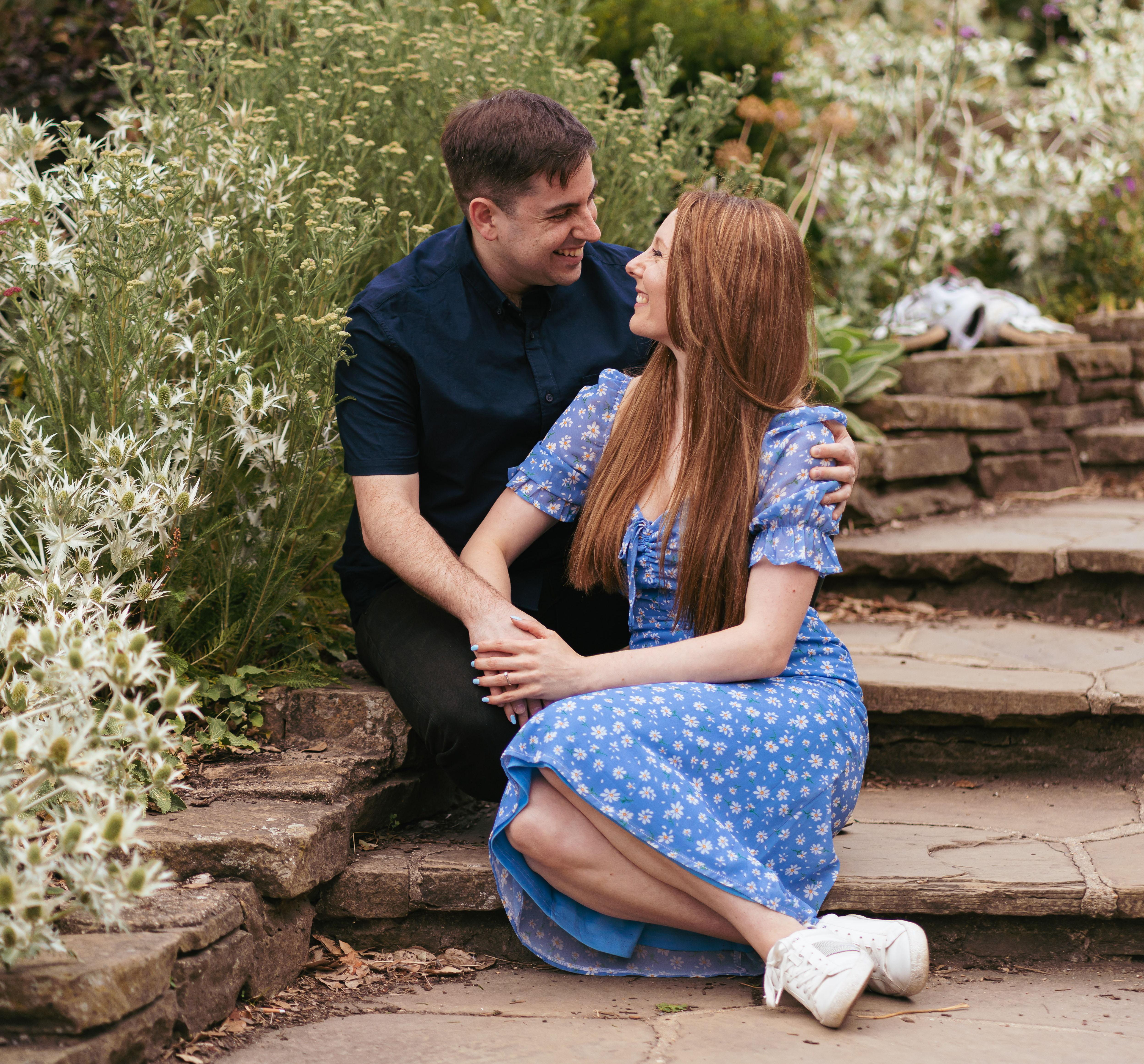 The Wedding Website of Nick Corre and Amy Goodwin
