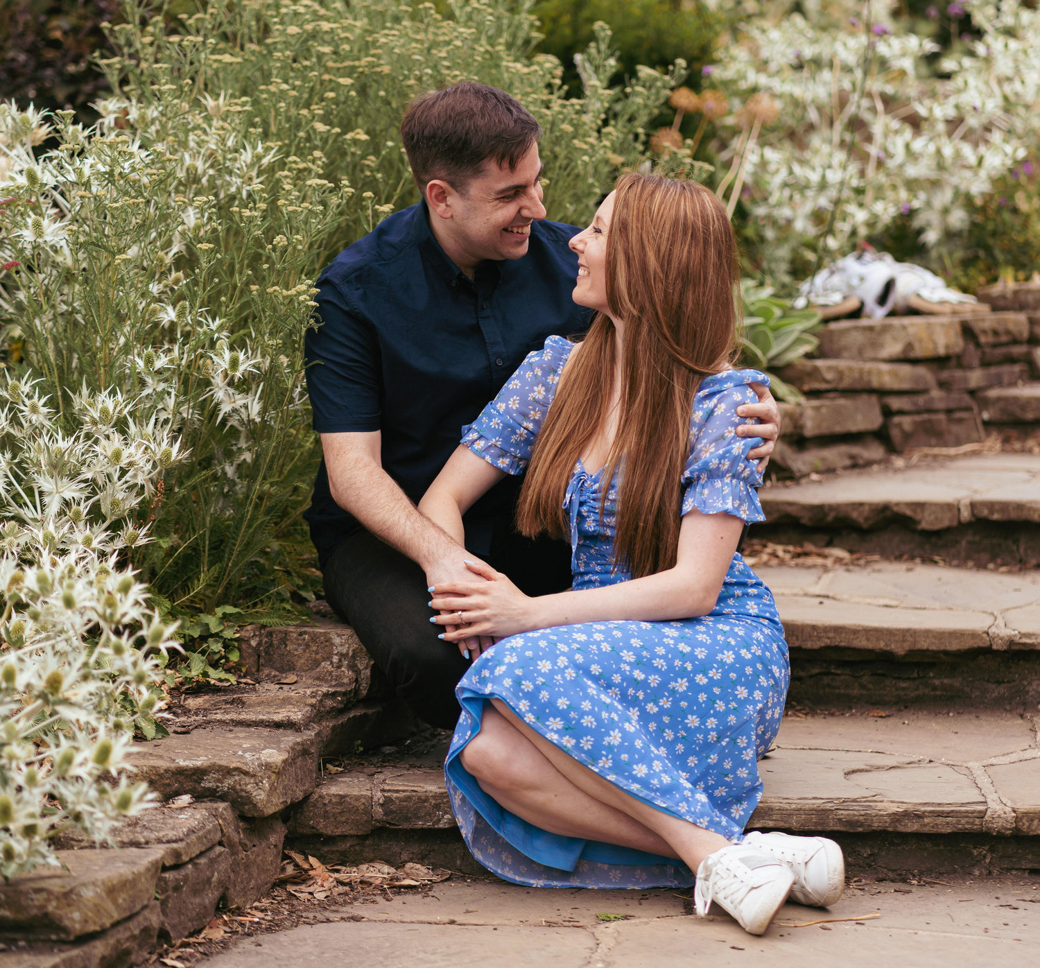The Wedding Website of Nick Corre and Amy Goodwin