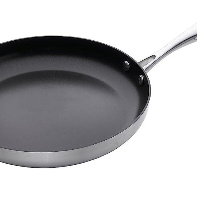 Scanpan CTX Nonstick Frypan 12.5"