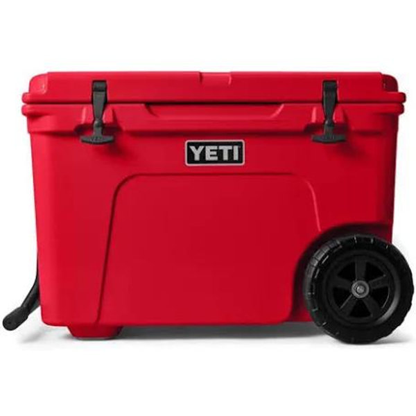 Hard Coolers: Durable, Long Lasting Ice Chests