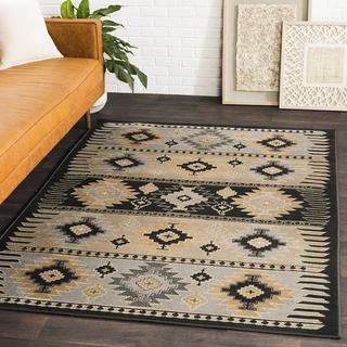 Paramount Tribal Area Rug