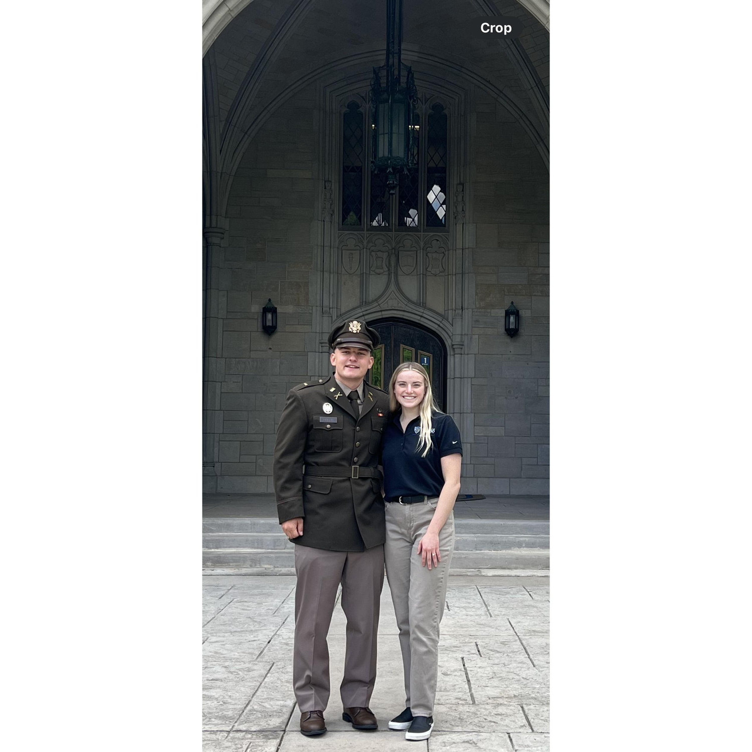 John's Commissioning