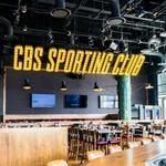 CBS Sporting Club