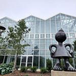 Frederik Meijer Gardens & Sculpture Park