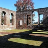 Brunswick Town/Fort Anderson State Historic Site