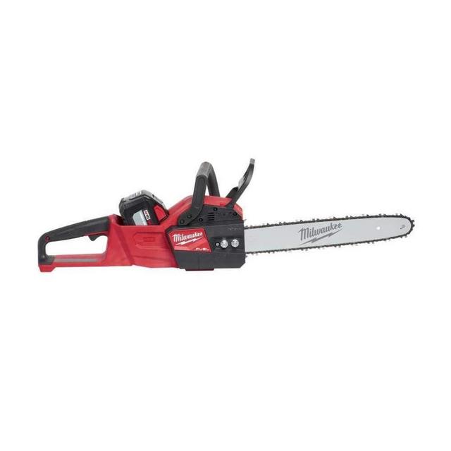 Milwaukee Electric Tools 2727-21HD Chainsaw Kit