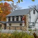 Coffee & Lunch at Big Foot Market