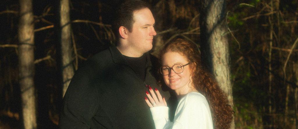 The Wedding Website of Katelyn Meyer and Justin Woody