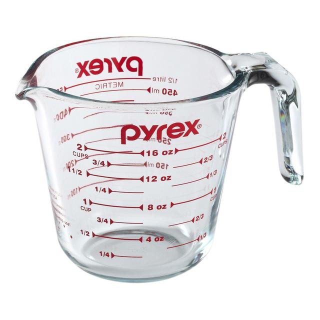 Pyrex® 2-cup Measuring Cup